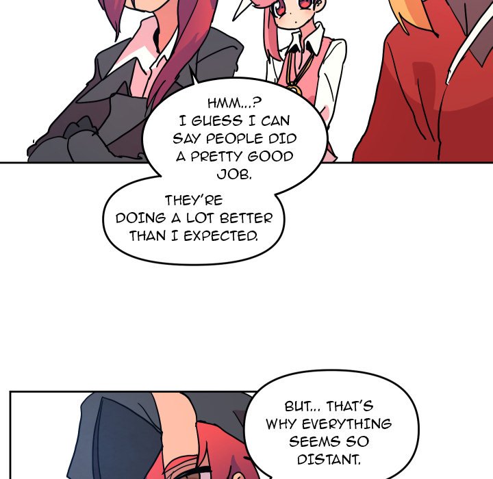 Overlord Time - Chapter 49 Page 77