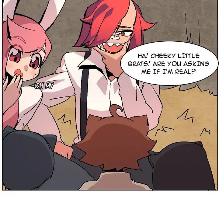 Overlord Time - Chapter 5 Page 100