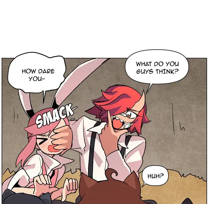 Overlord Time - Chapter 5 Page 101