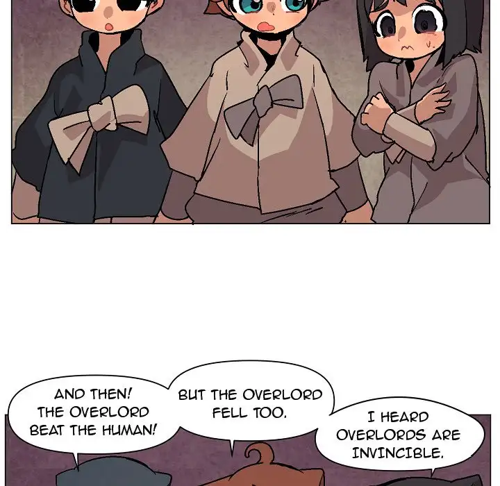 Overlord Time - Chapter 5 Page 103