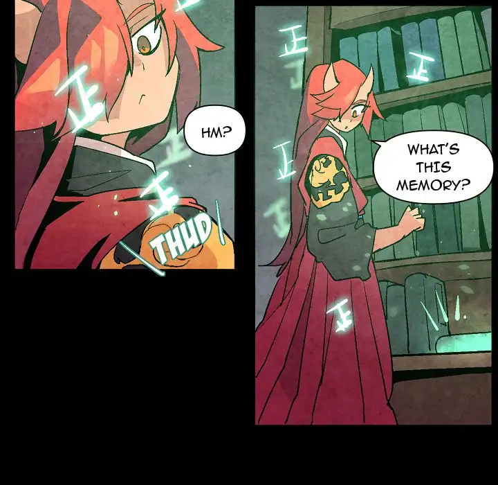 Overlord Time - Chapter 5 Page 18