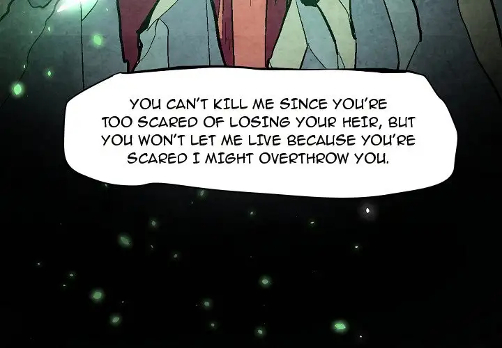 Overlord Time - Chapter 5 Page 3