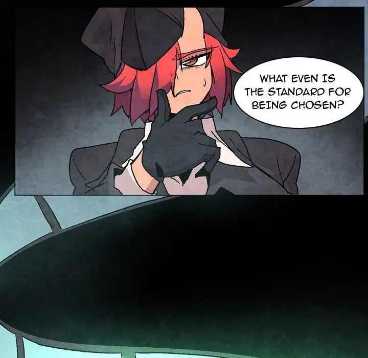 Overlord Time - Chapter 5 Page 31