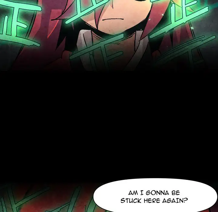 Overlord Time - Chapter 5 Page 40