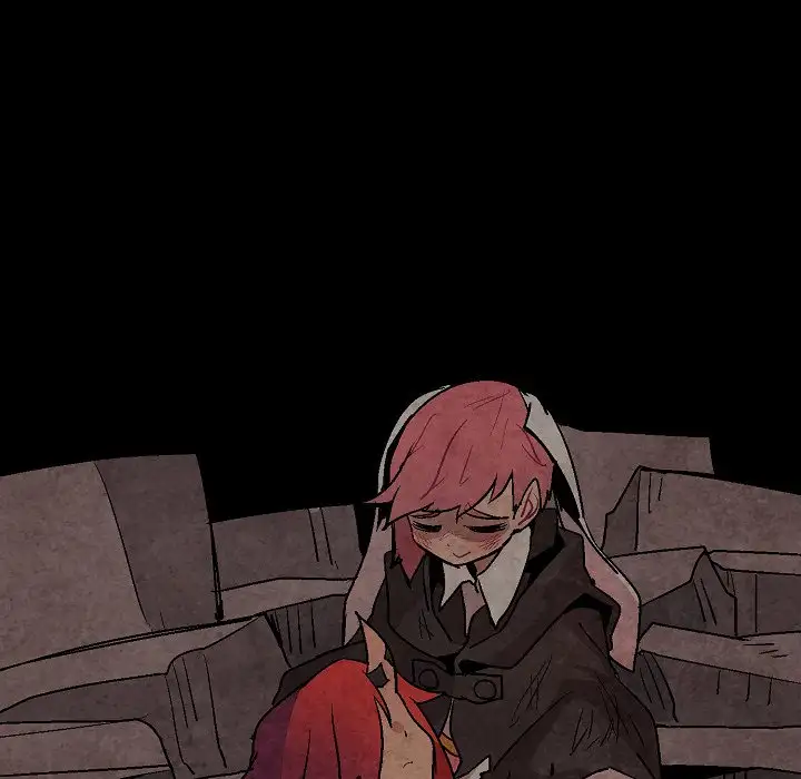 Overlord Time - Chapter 5 Page 52