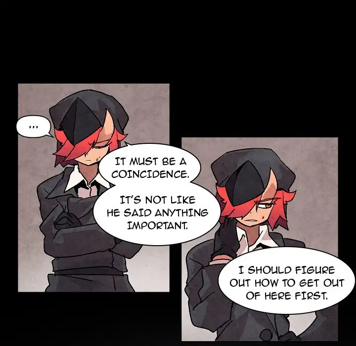 Overlord Time - Chapter 5 Page 64