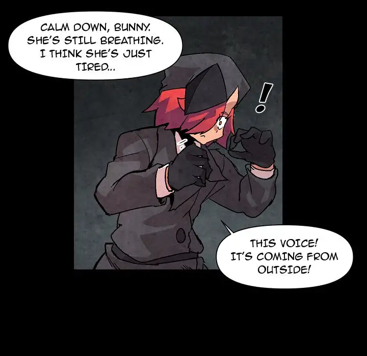 Overlord Time - Chapter 5 Page 77