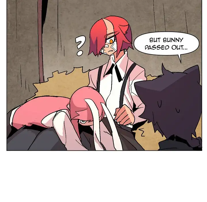 Overlord Time - Chapter 5 Page 88