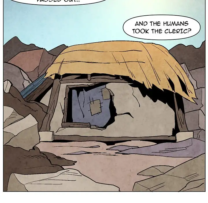 Overlord Time - Chapter 5 Page 90