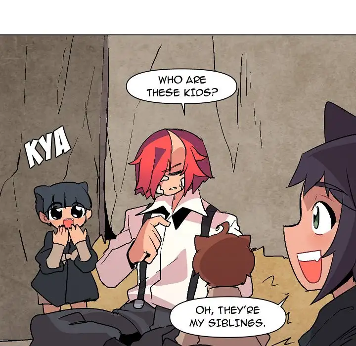 Overlord Time - Chapter 5 Page 93