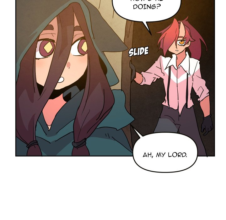 Overlord Time - Chapter 52 Page 67