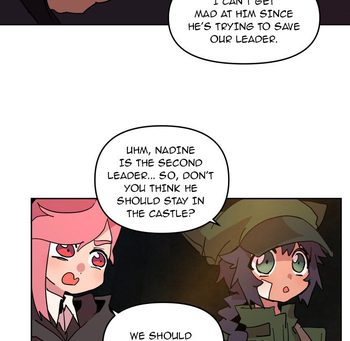 Overlord Time - Chapter 53 Page 36