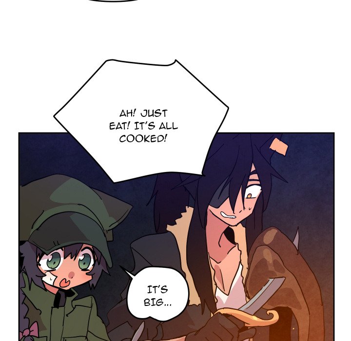 Overlord Time - Chapter 53 Page 52