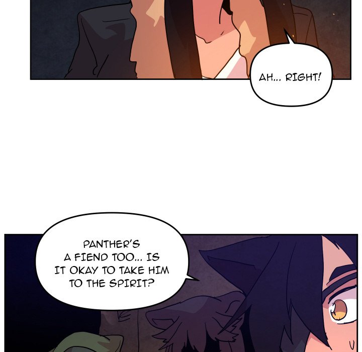 Overlord Time - Chapter 53 Page 57