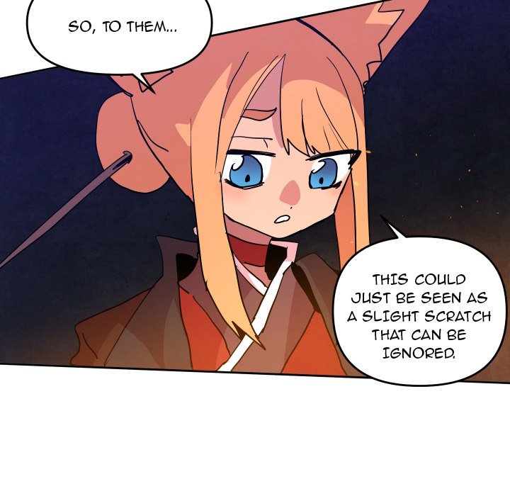 Overlord Time - Chapter 53 Page 80