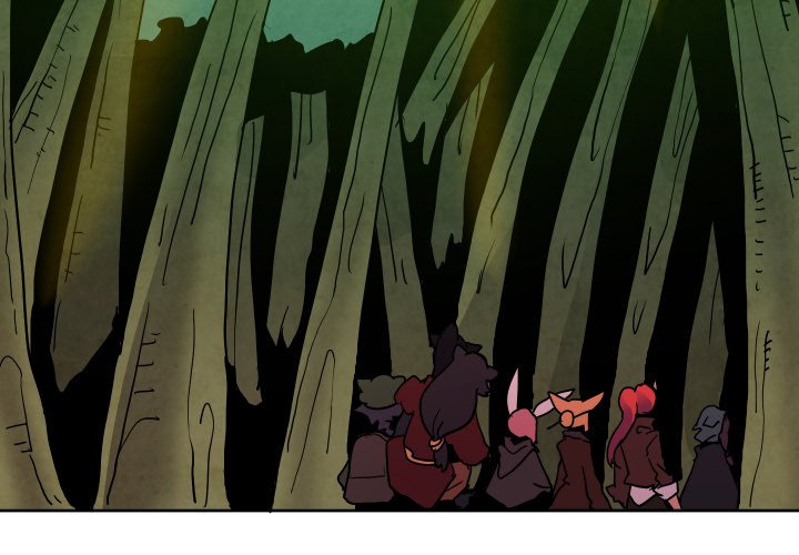 Overlord Time - Chapter 54 Page 3