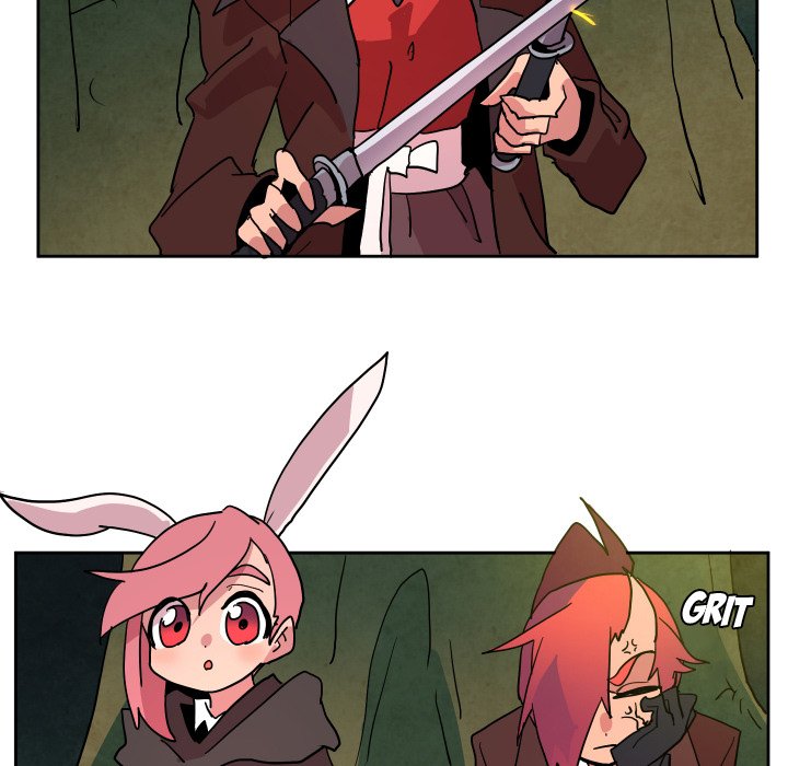 Overlord Time - Chapter 54 Page 37