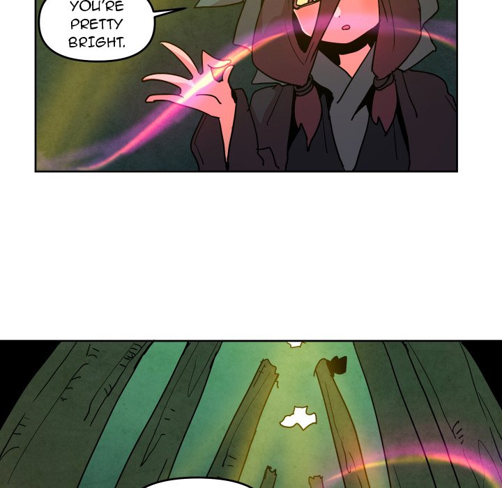 Overlord Time - Chapter 54 Page 6