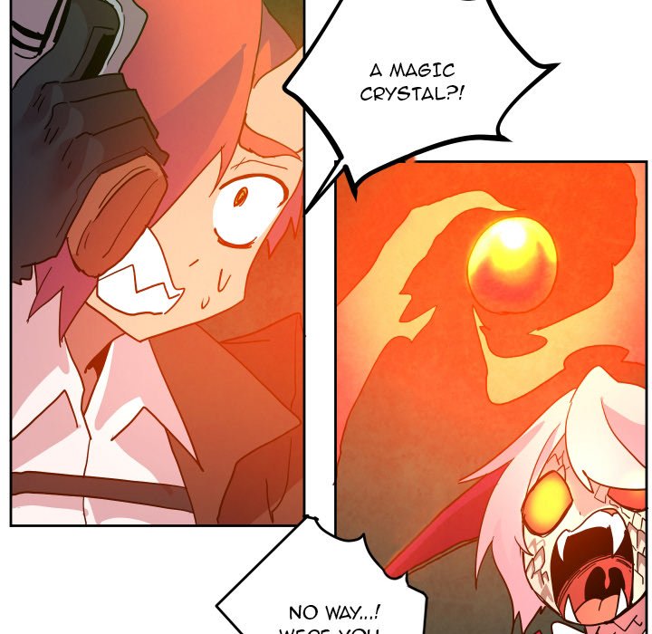 Overlord Time - Chapter 54 Page 65