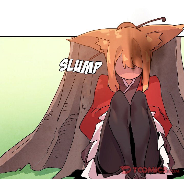 Overlord Time - Chapter 59 Page 26