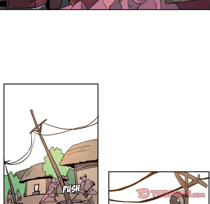 Overlord Time - Chapter 64 Page 38