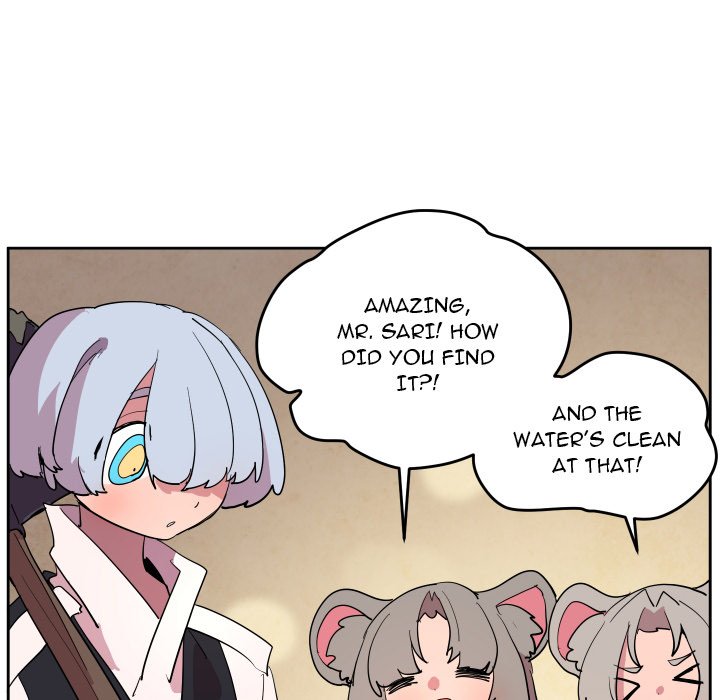 Overlord Time - Chapter 66 Page 13