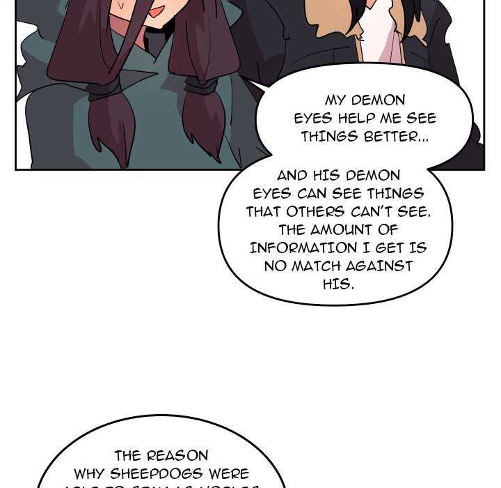 Overlord Time - Chapter 66 Page 18