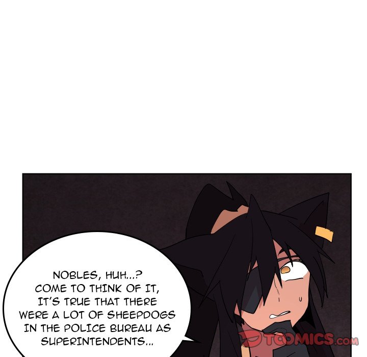 Overlord Time - Chapter 66 Page 20