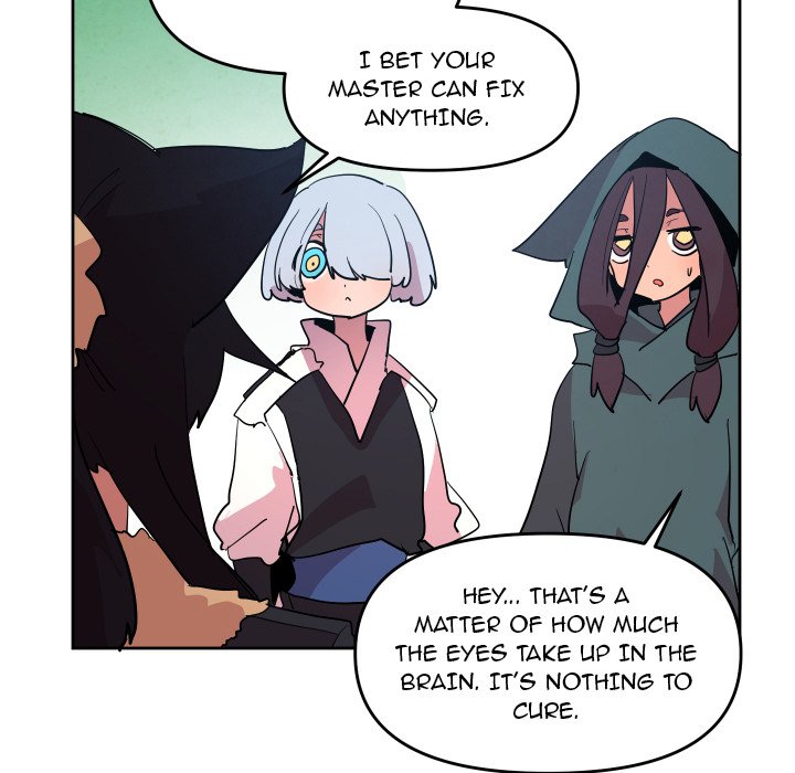 Overlord Time - Chapter 66 Page 29