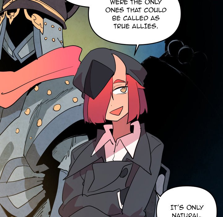 Overlord Time - Chapter 66 Page 34