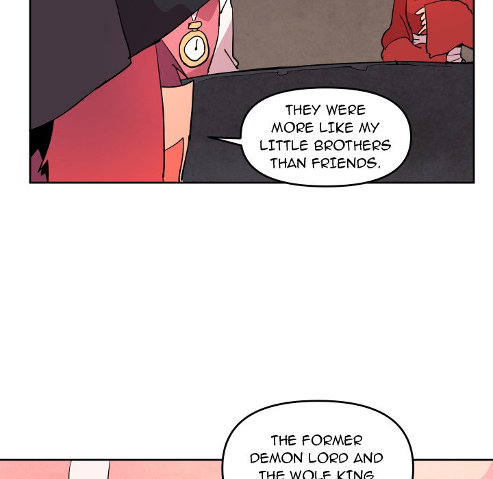 Overlord Time - Chapter 66 Page 36