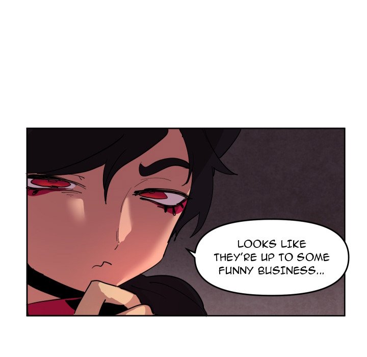 Overlord Time - Chapter 66 Page 69