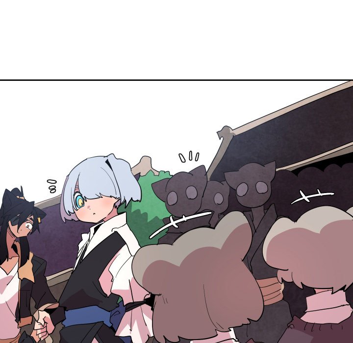 Overlord Time - Chapter 66 Page 7