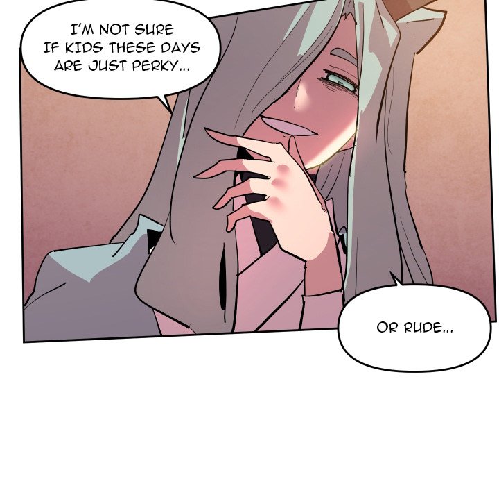 Overlord Time - Chapter 66 Page 88