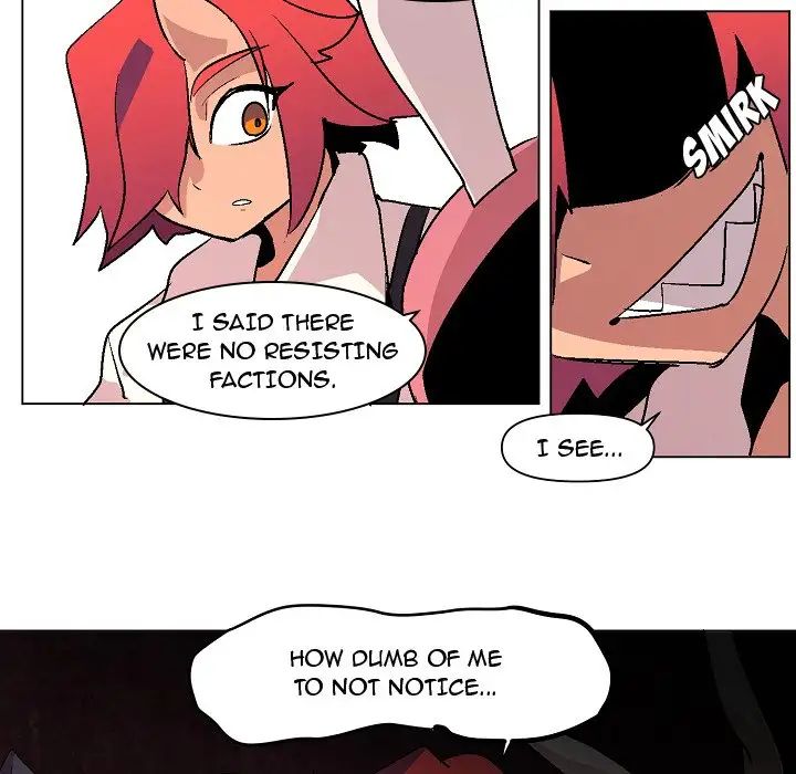 Overlord Time - Chapter 7 Page 79