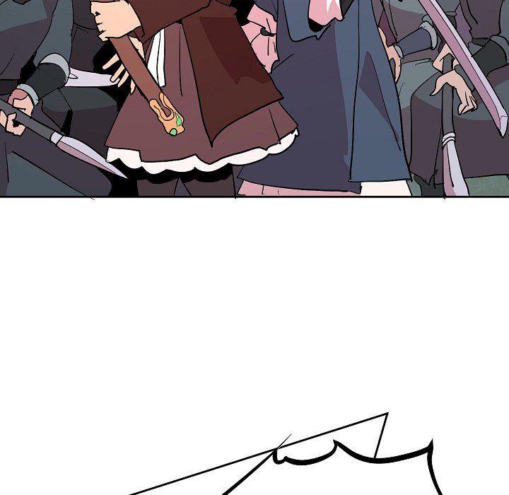 Overlord Time - Chapter 70 Page 23