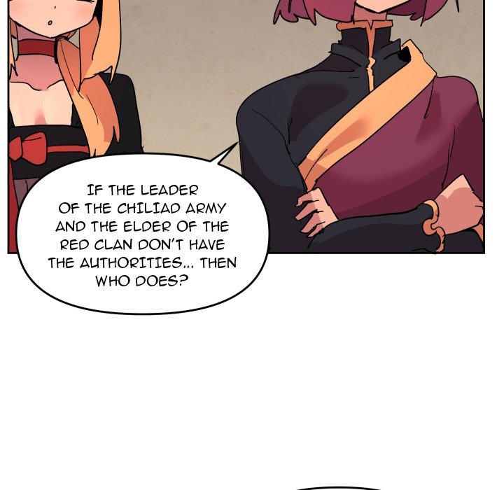 Overlord Time - Chapter 73 Page 76