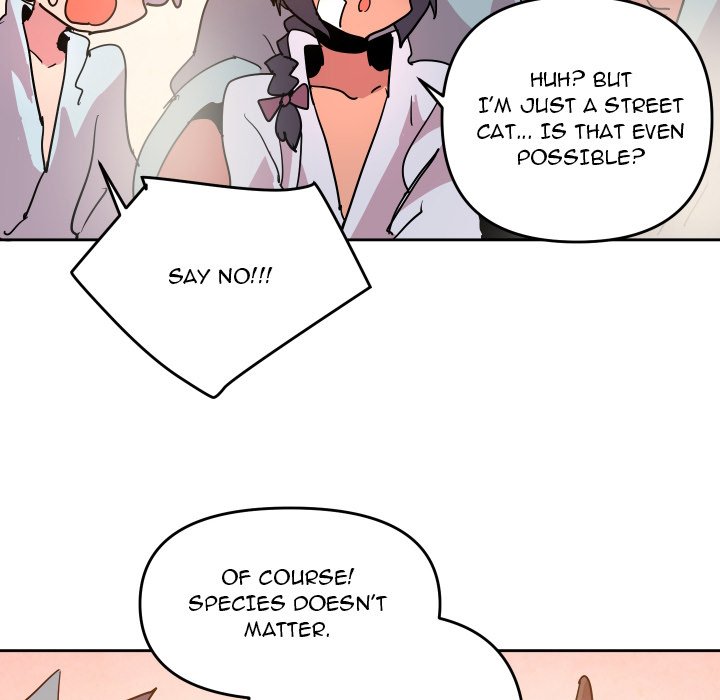 Overlord Time - Chapter 76 Page 76