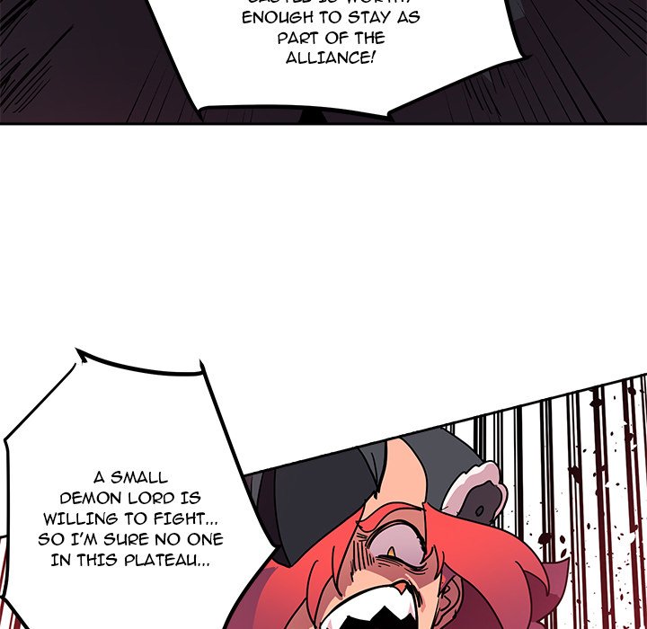 Overlord Time - Chapter 83 Page 94