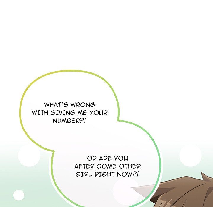 But You’re the Same Age as My Daughter?! - Chapter 32 Page 81