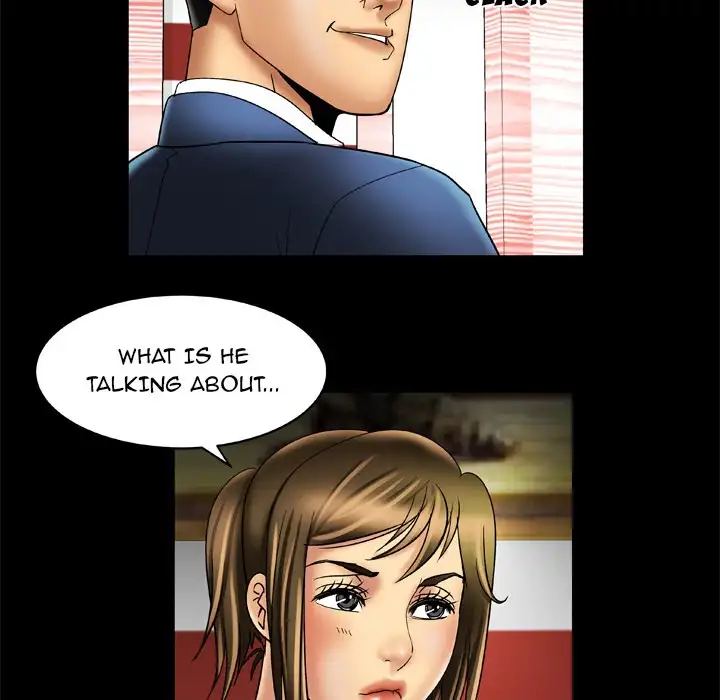 My Wife’s Partner - Chapter 15 Page 34