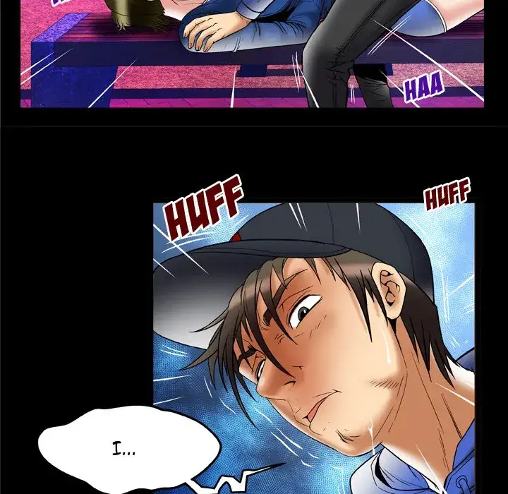 My Wife’s Partner - Chapter 67 Page 33