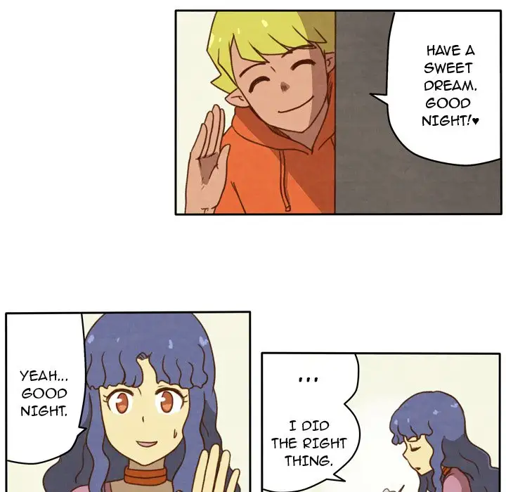 Dungeon Survival - Chapter 18 Page 8