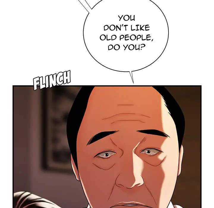 The Repeat Student - Chapter 43 Page 81