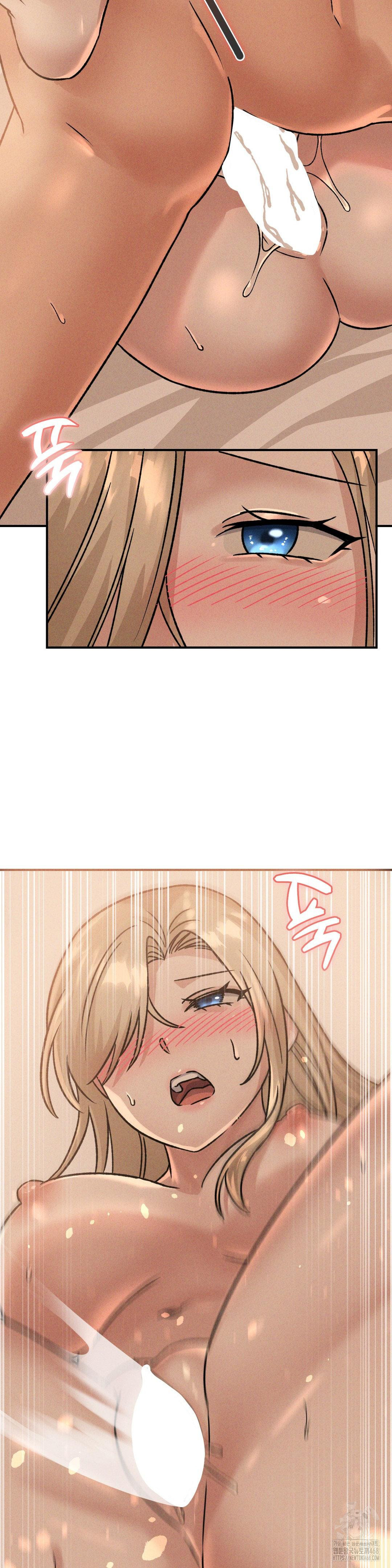 She’s Cute Only to Me Raw - Chapter 18 Page 23