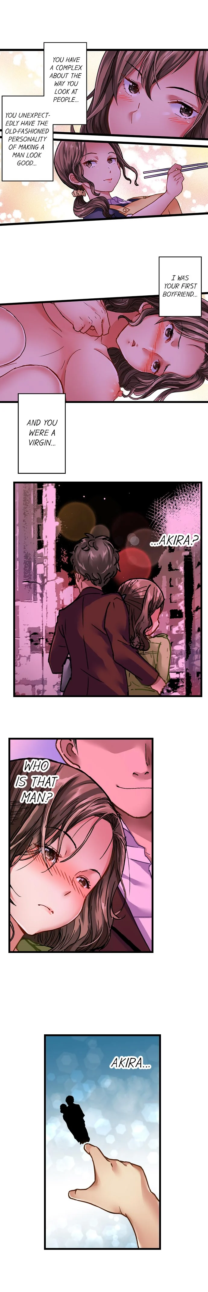 Selling My Wife’s Secrets - Chapter 7 Page 6