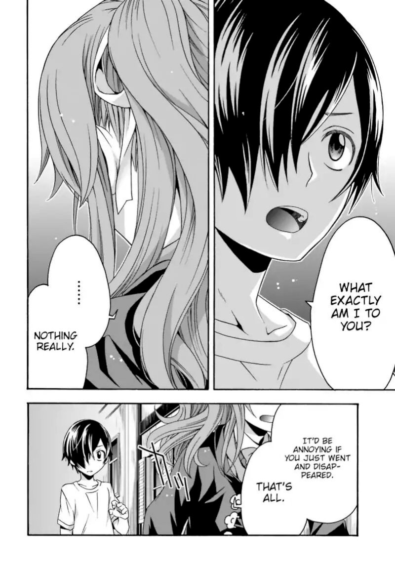 The Wrong Way to use Healing Magic - Chapter 27.2 Page 12