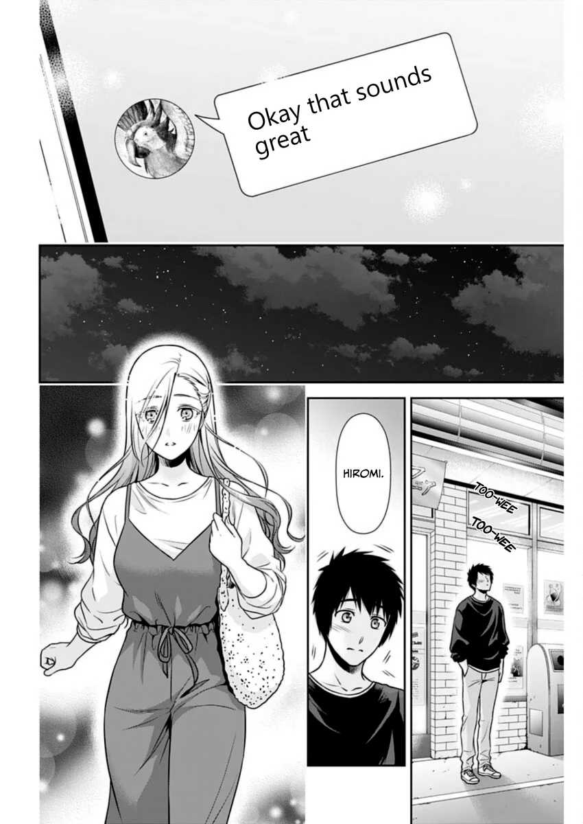 Issho ni Kurashite Ii desu ka? - Chapter 29 Page 13