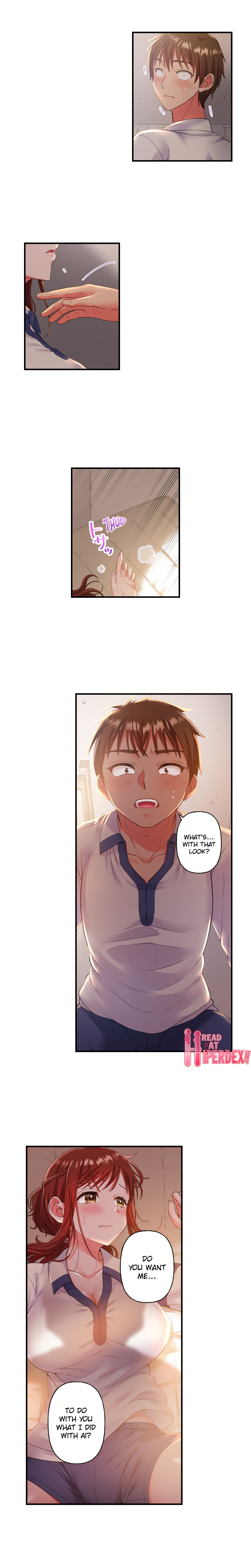 Must Fuck Girls’ Academy - Chapter 17 Page 6