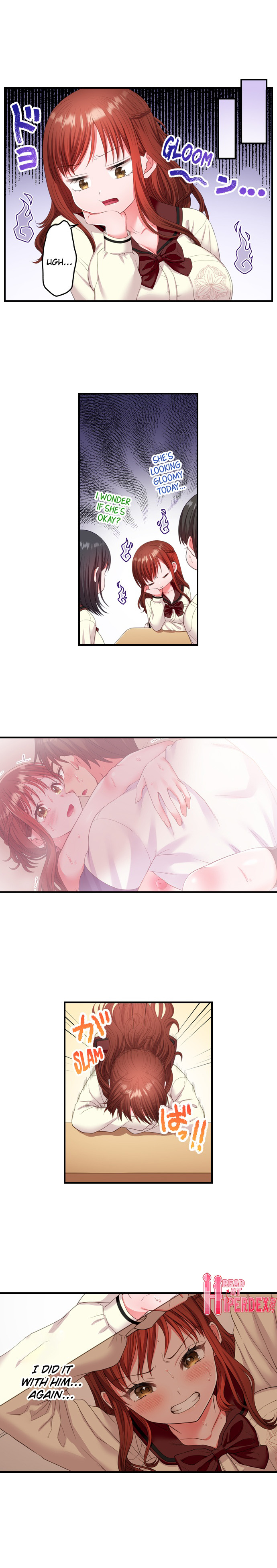 Must Fuck Girls’ Academy - Chapter 20 Page 2
